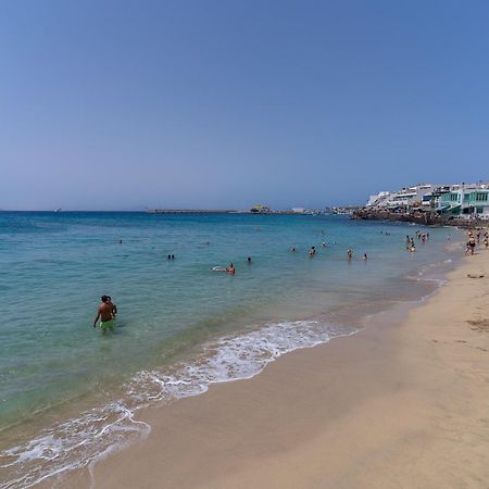 Mireya Apartment Playa Blanca  Esterno foto