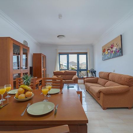 Mireya Apartment Playa Blanca  Esterno foto