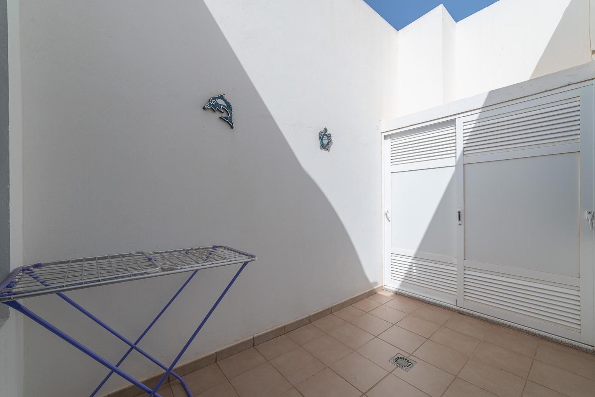 Mireya Apartment Playa Blanca  Esterno foto