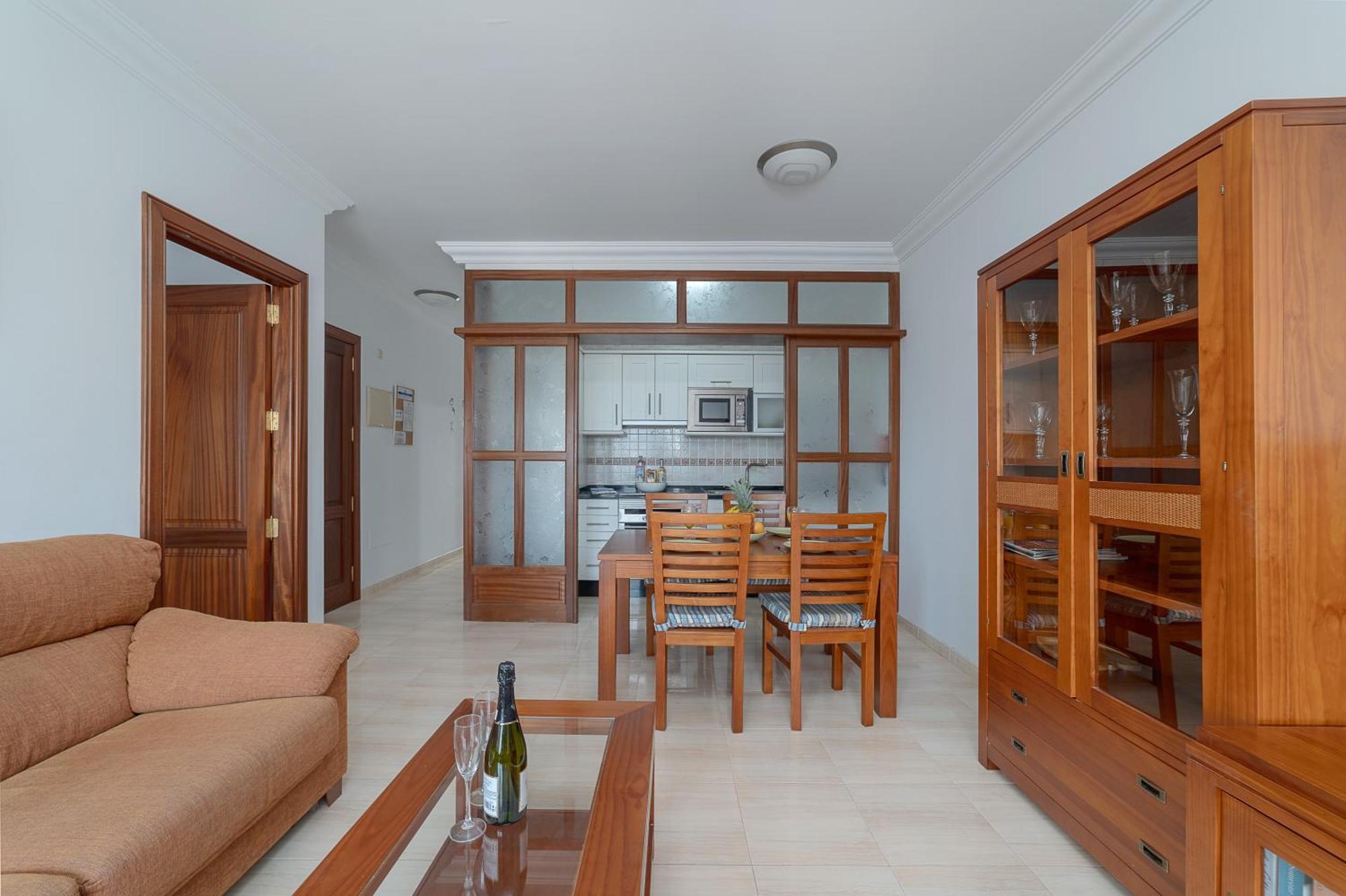 Mireya Apartment Playa Blanca  Esterno foto