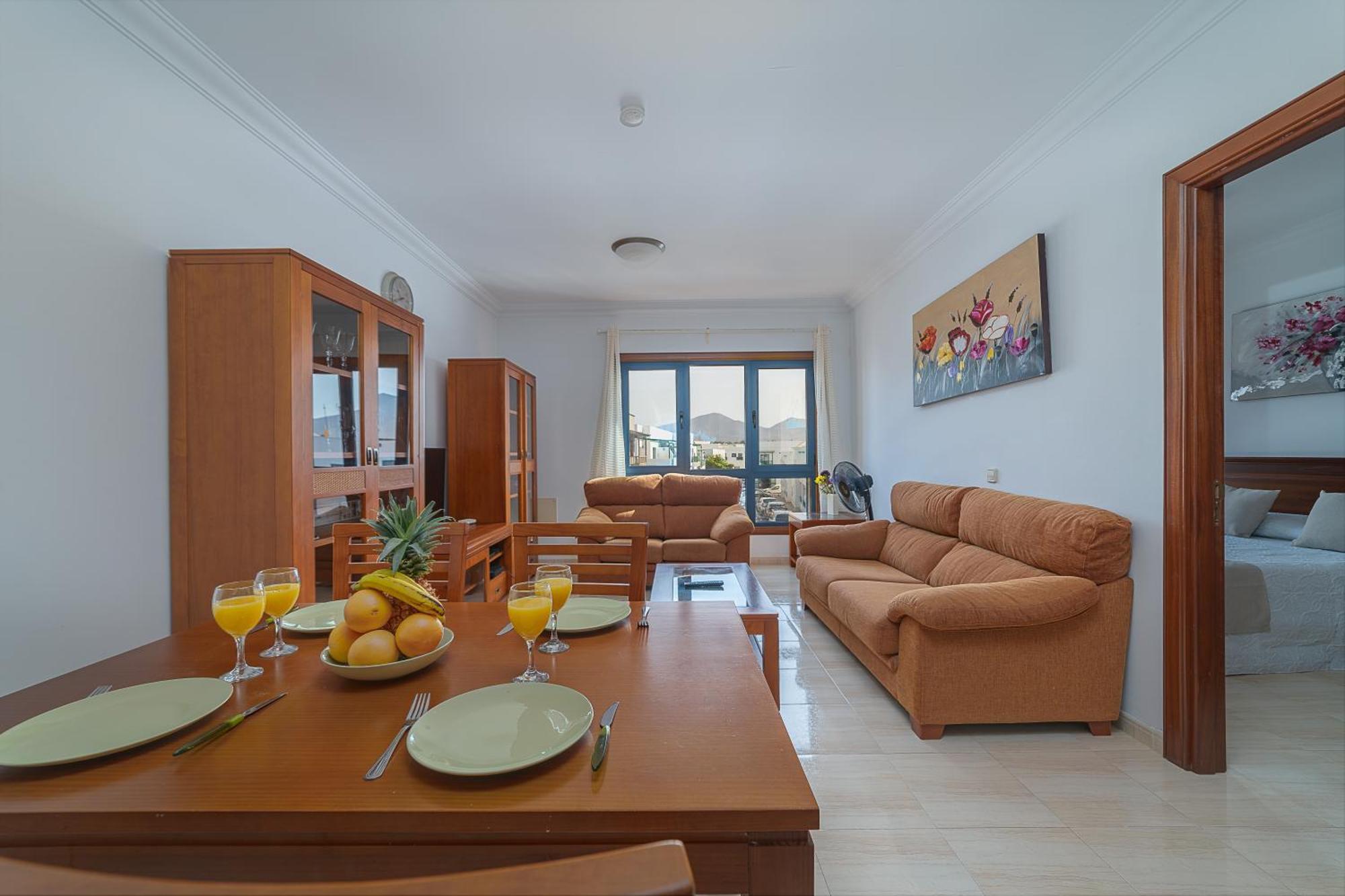 Mireya Apartment Playa Blanca  Esterno foto